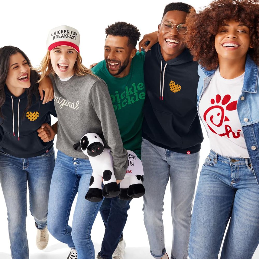 Chick-Fil-A - West Palm Beach Information