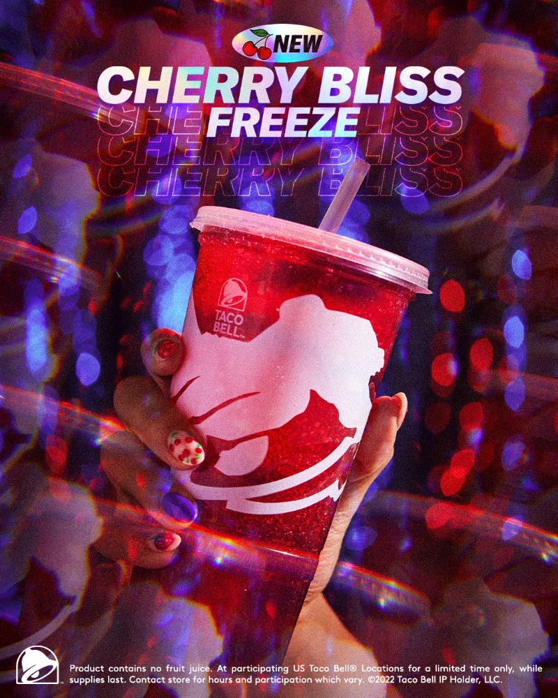 Taco Bell - Riviera Beach Combination