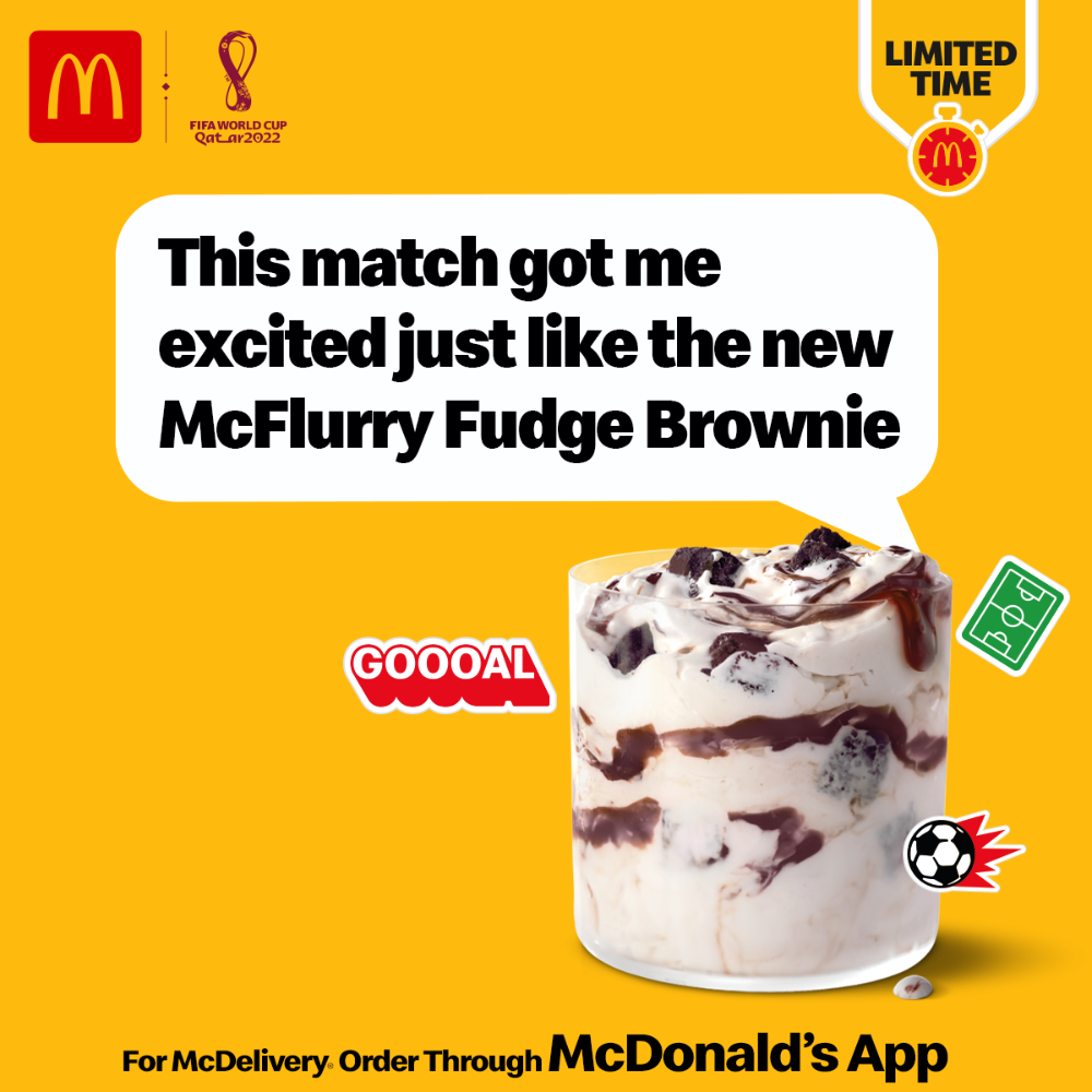 McDonald's - Lantana Restaurants