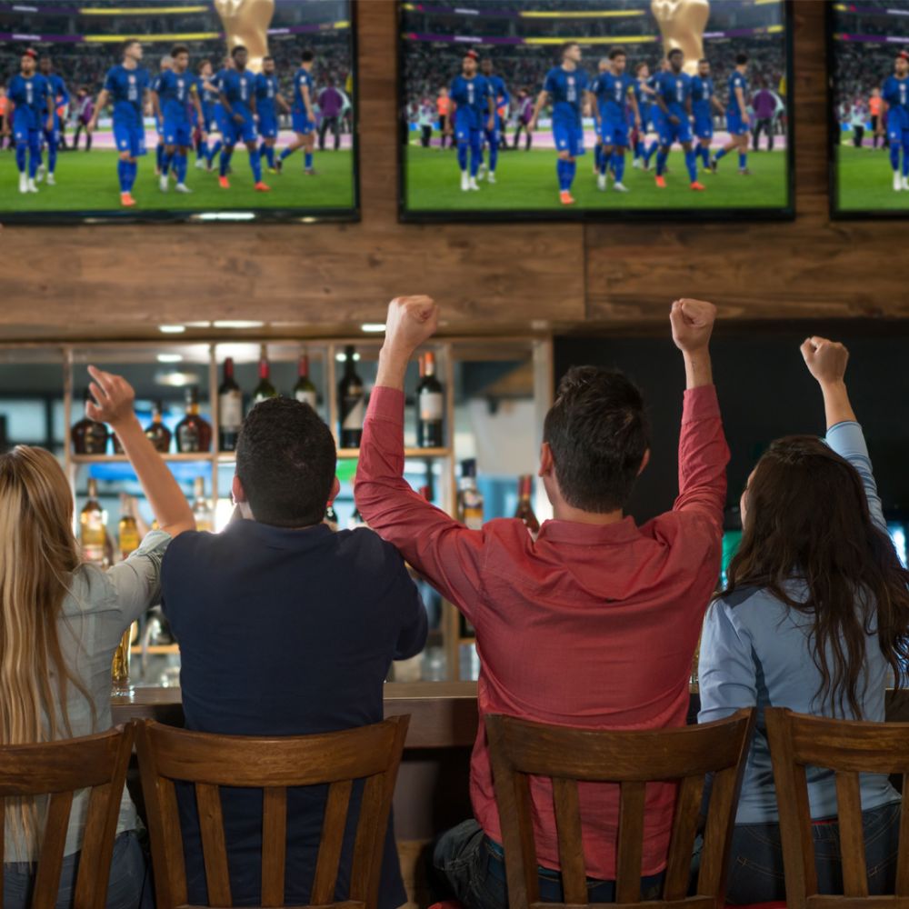 Duffy's Sports Grill Jupiter Restaurant Tavern Bar Pub