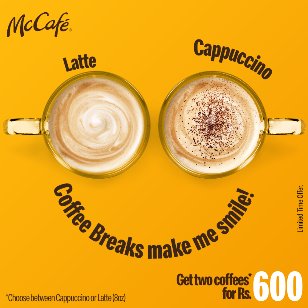 McDonald's - Lantana Comfortable