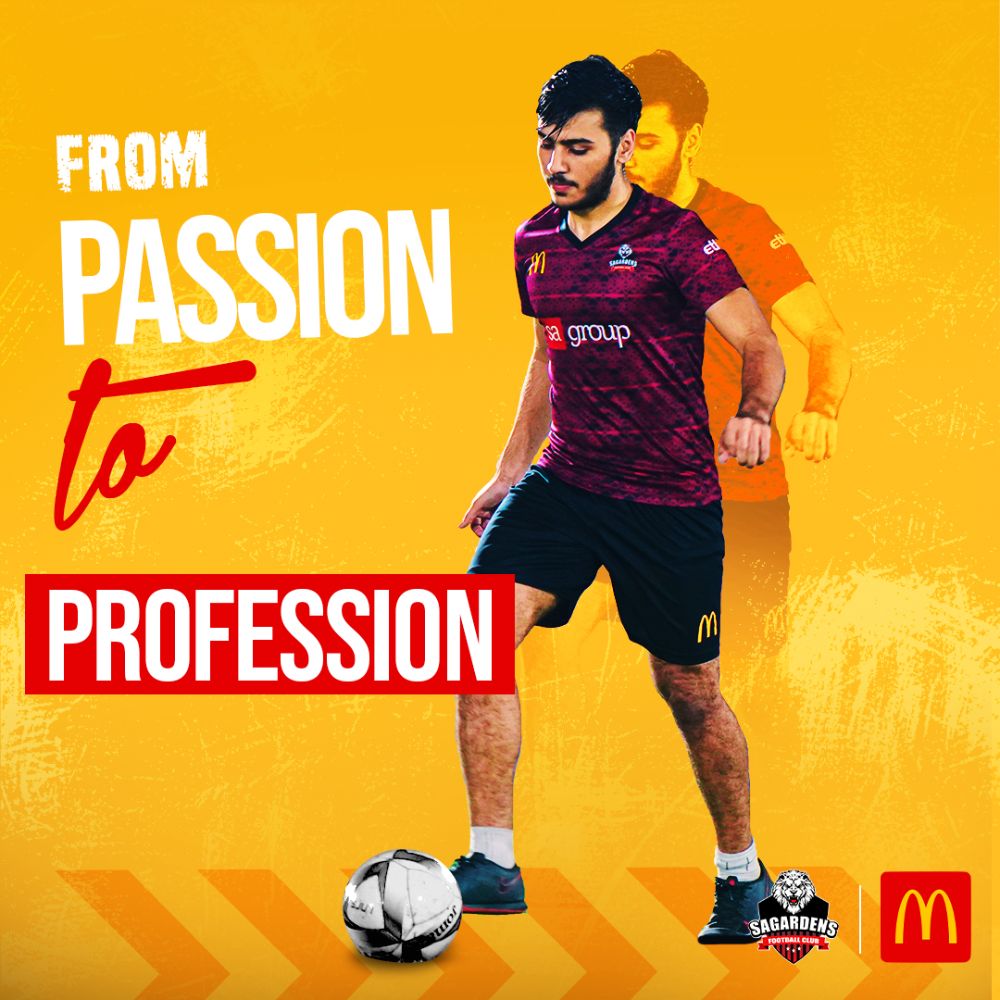 McDonald's - Lantana Accommodate