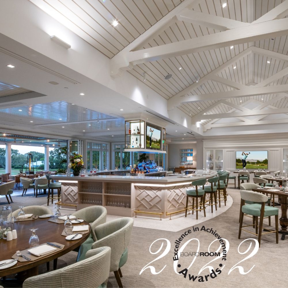 Peacock + Lewis Architects and Planners - North Palm Beach Timeliness