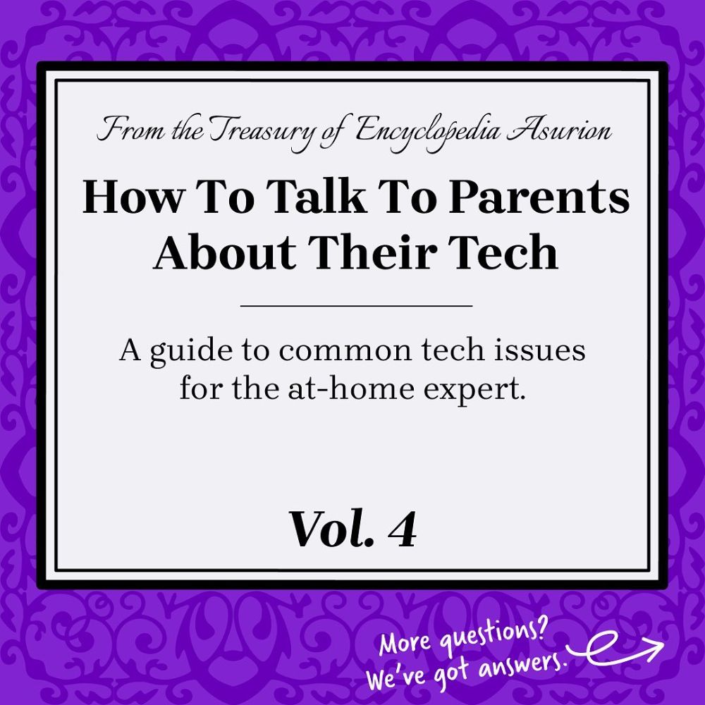 Appliance Repair by Asurion - Houston Information