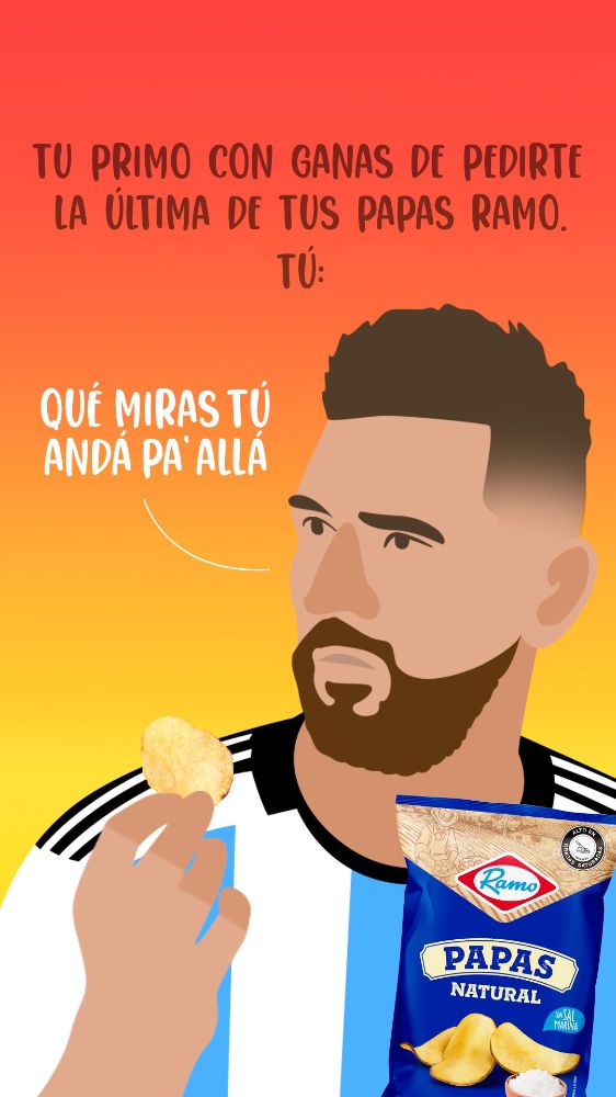 Productos Ramo - Cartagena Combination