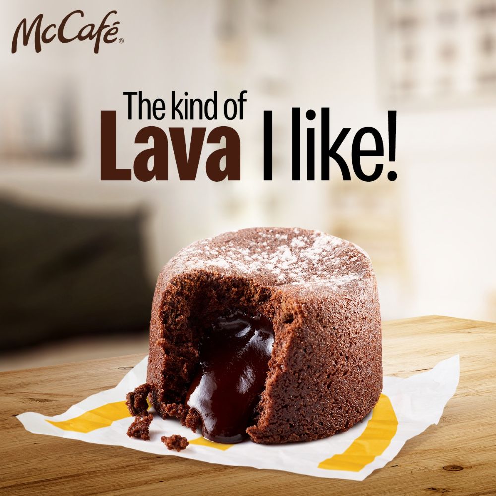 McDonald's - Lantana Information