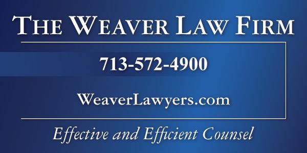 The Weaver Law Firm - Houston Cleanliness
