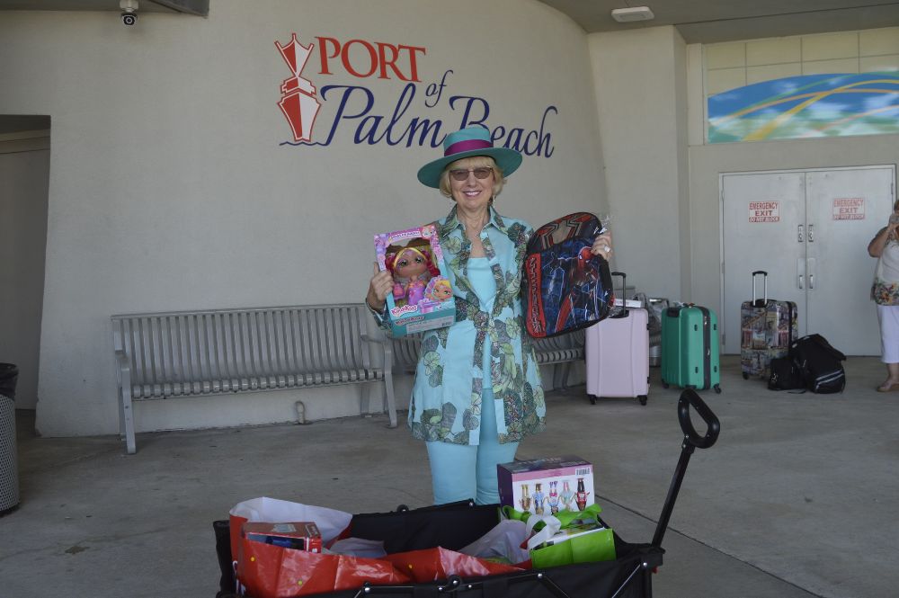 Port of Palm Beach - Riviera Beach Cleanliness