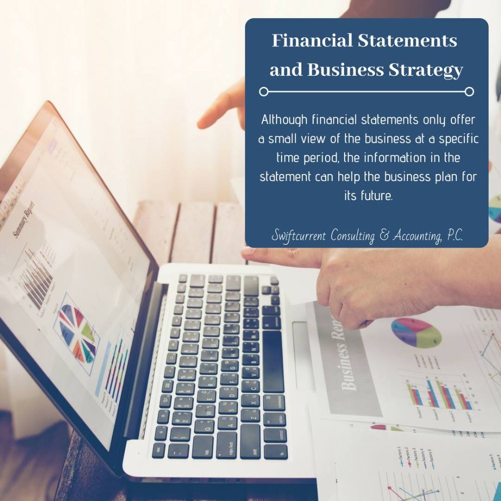 SwiftCurrent Consulting & Accounting, P.C. - Kalispell Webpagedepot