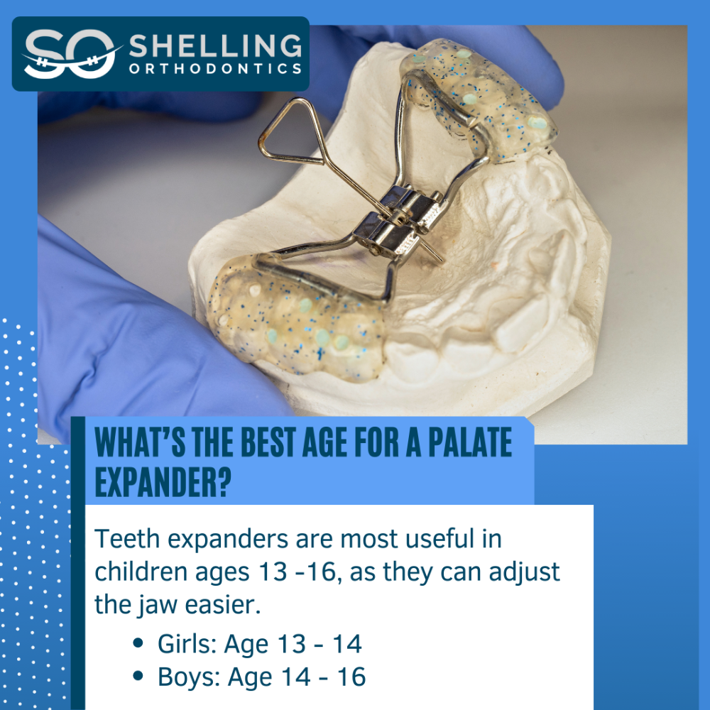 Shelling Orthodontics - Boca Raton Orthodontics