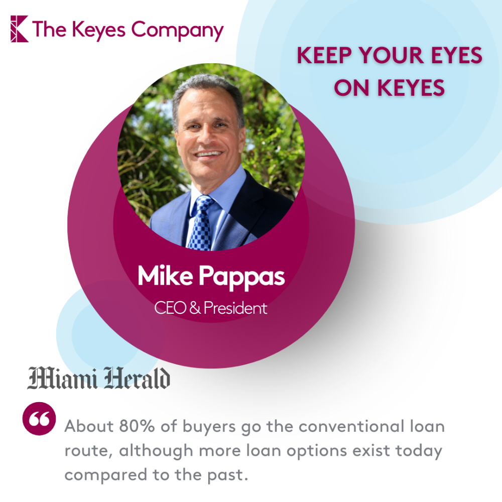 The Keyes Company - Tequesta Timeliness