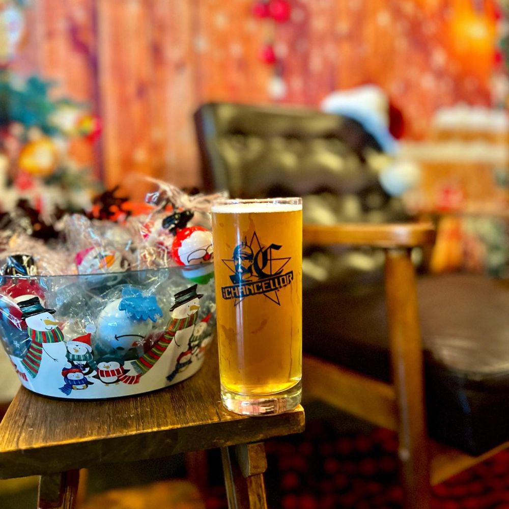 Tequesta Brewing Co - Tequesta Webpagedepot