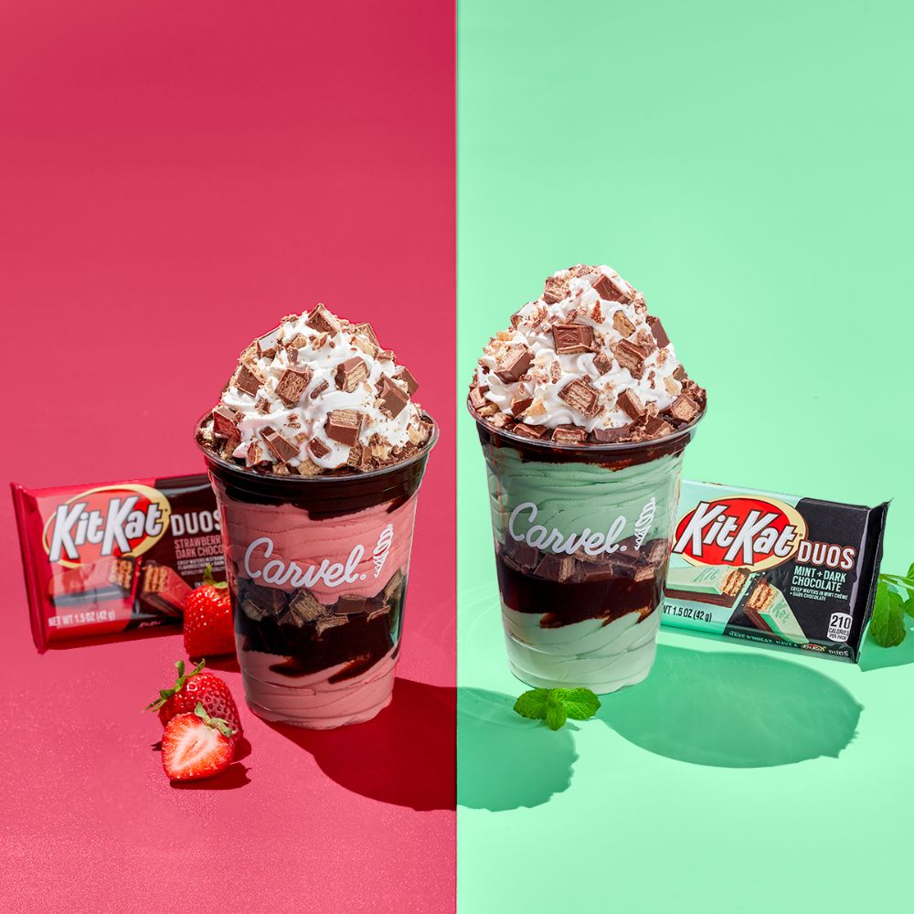 Carvel - Jupiter Convenience