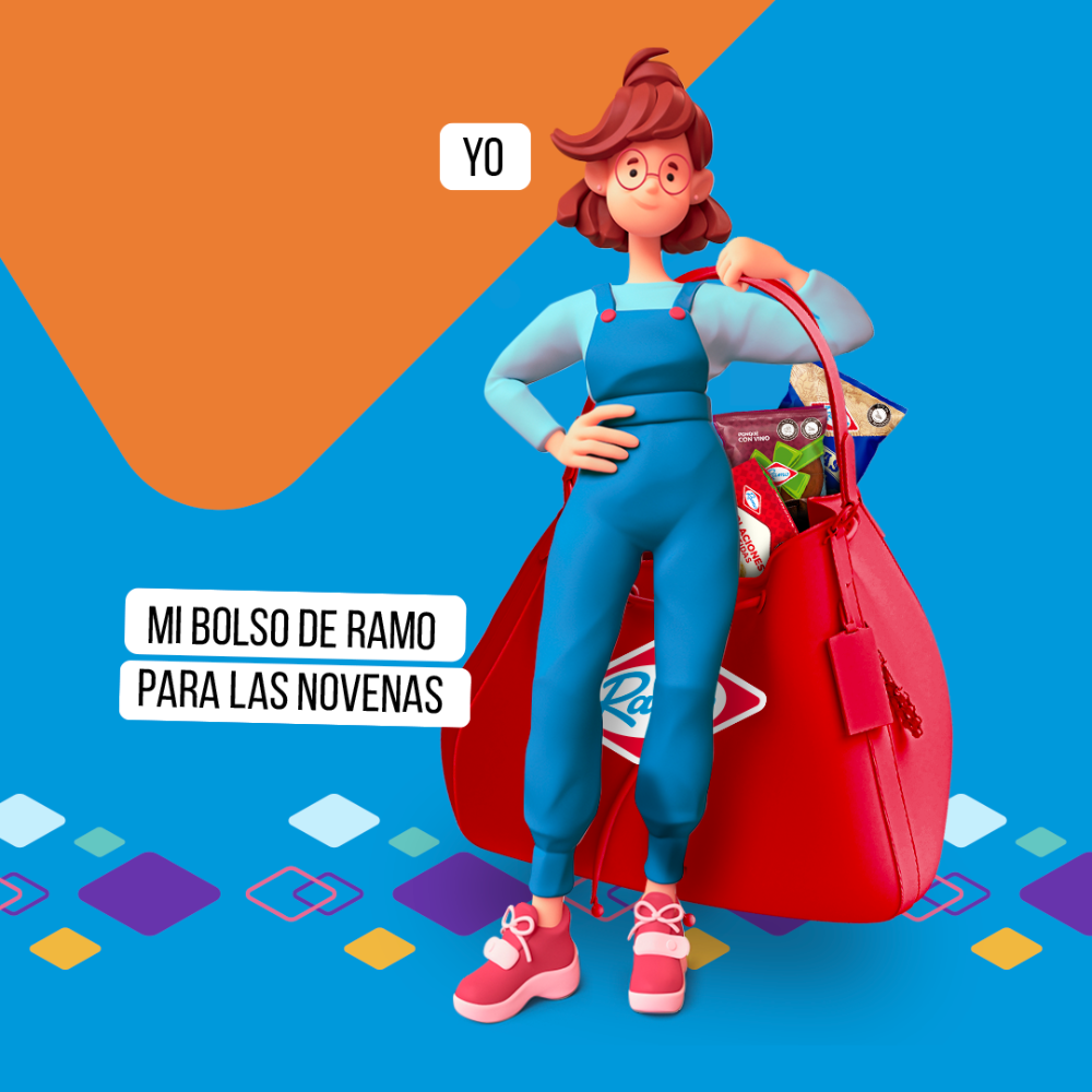 Productos Ramo - Cartagena Thumbnails