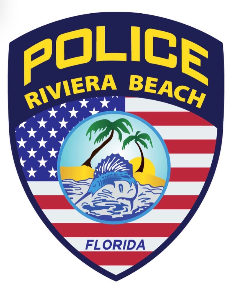 Riviera Beach Police Department - Riviera Beach Wheelchairs