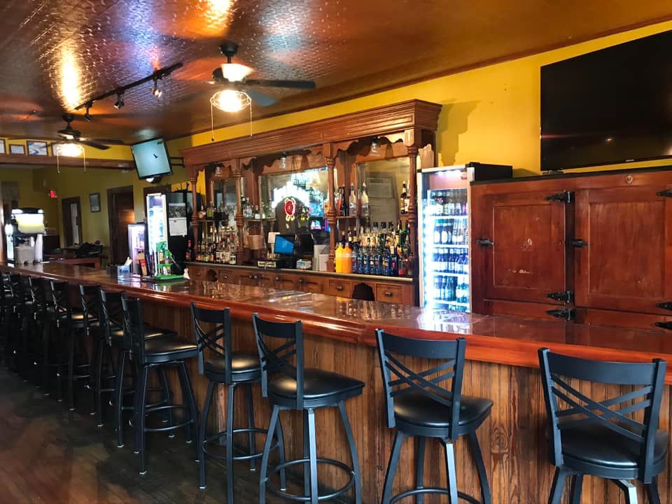 The Bath Exchange - Bath Documented