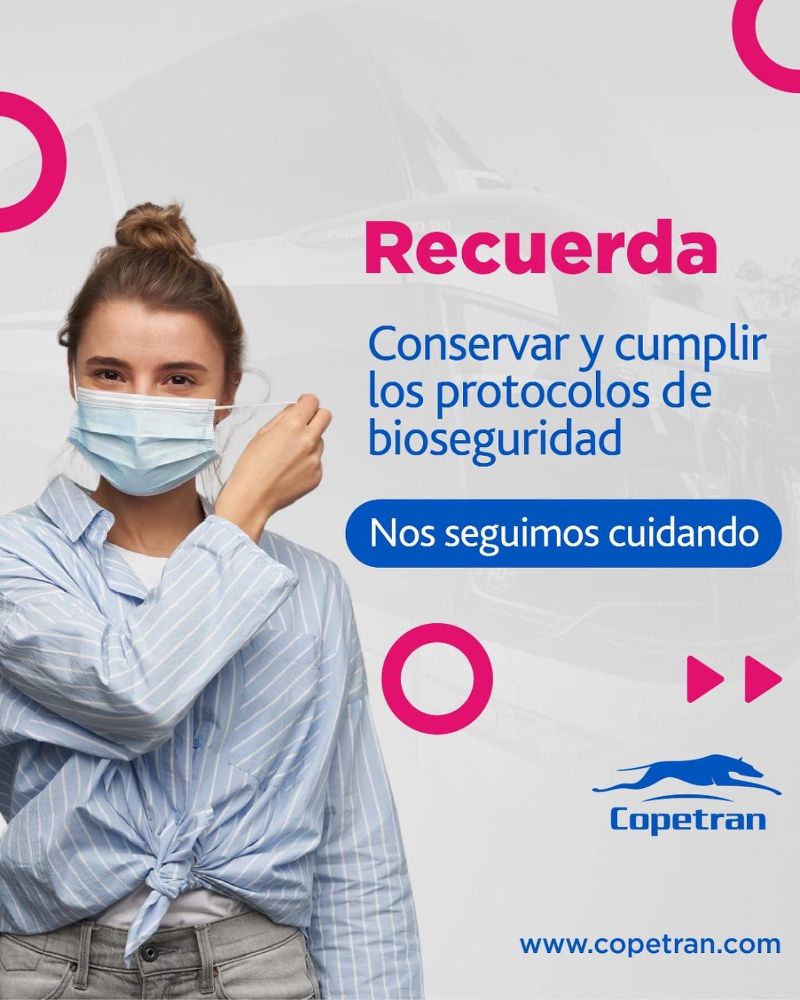 GIROS COPETRAN - Cartagena Accessibility