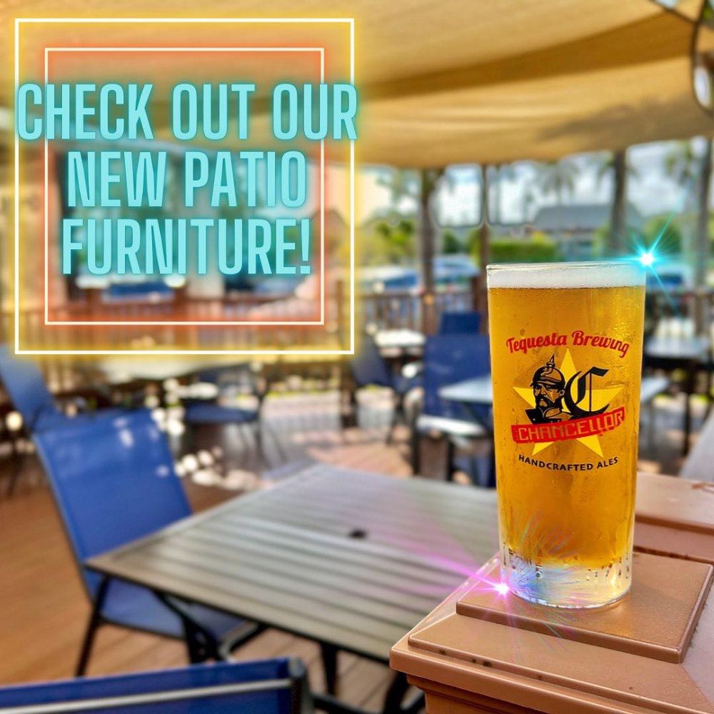 Tequesta Brewing Co - Tequesta Audio/mobile