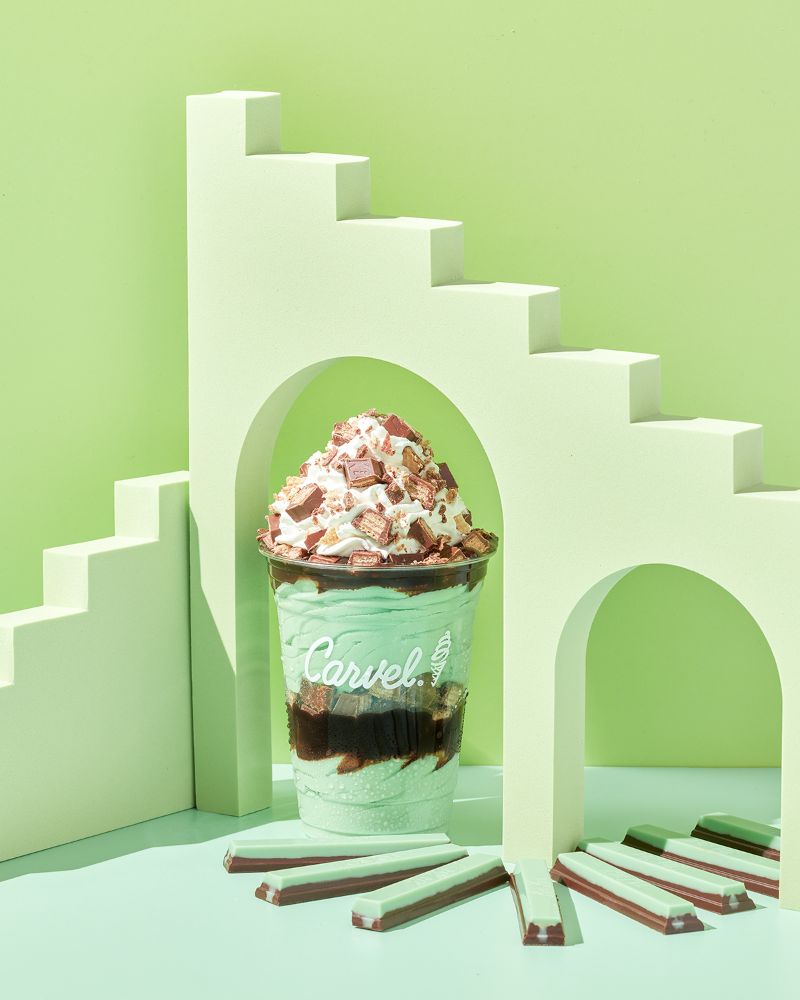 Carvel - Jupiter Established