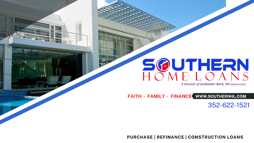 Southern Home Loans - Ocala Combination