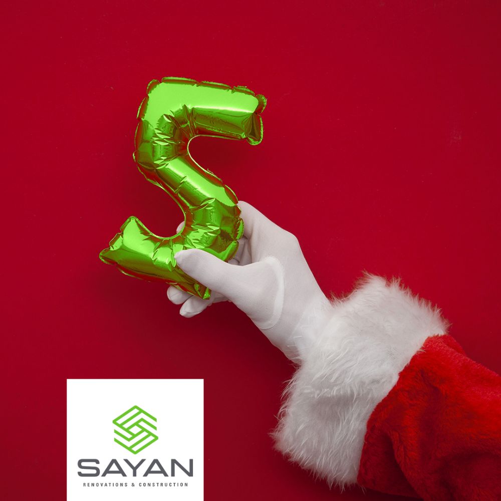 Sayan Renovations & Construction - Richardson Renovations