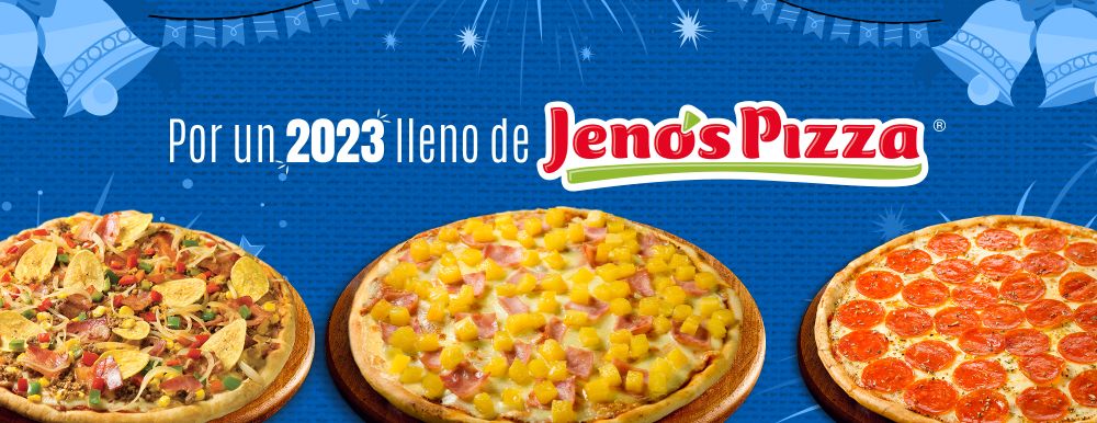 Jeno's Pizza - Cartagena Slider 8