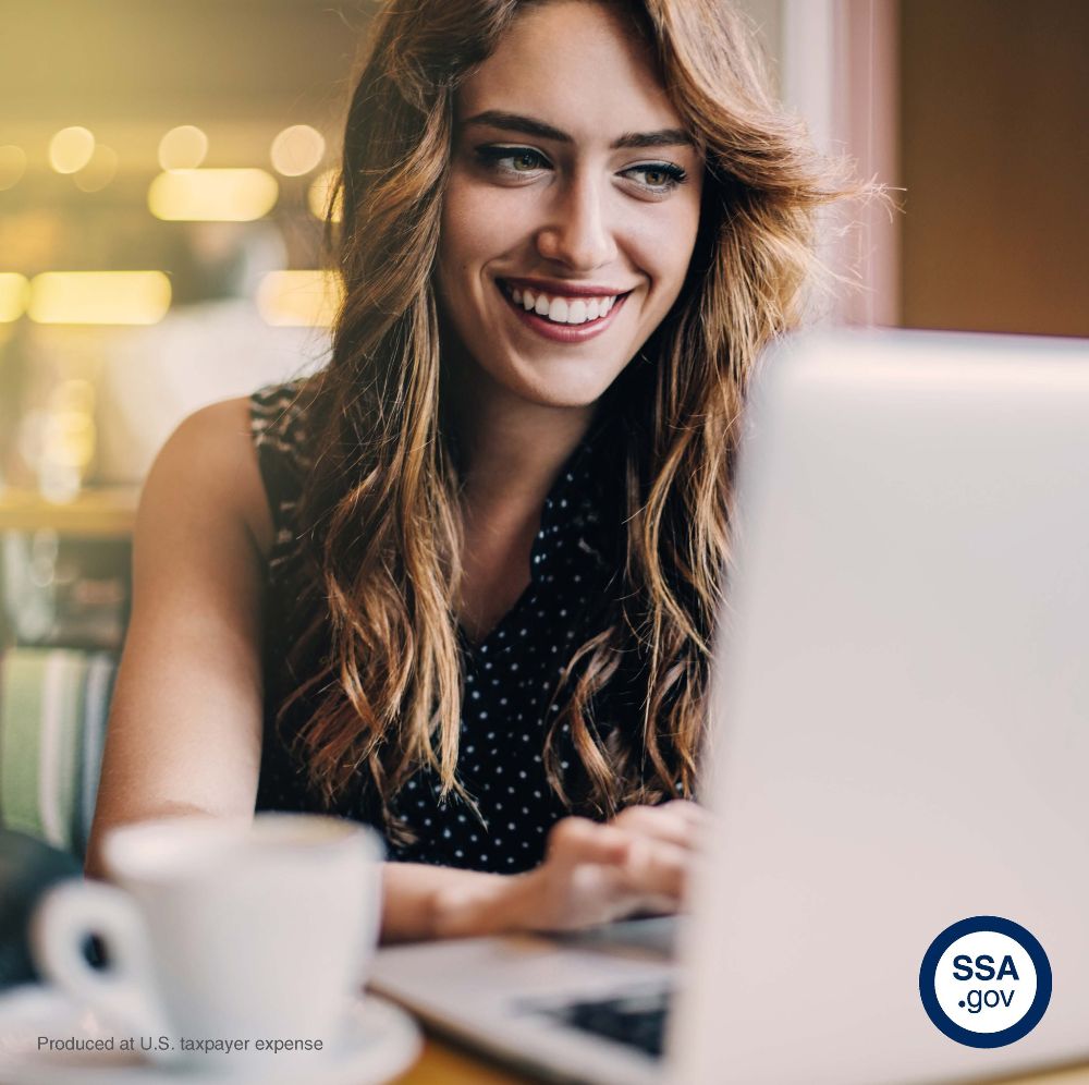 US Social Security Administration - Belle Glade Questions