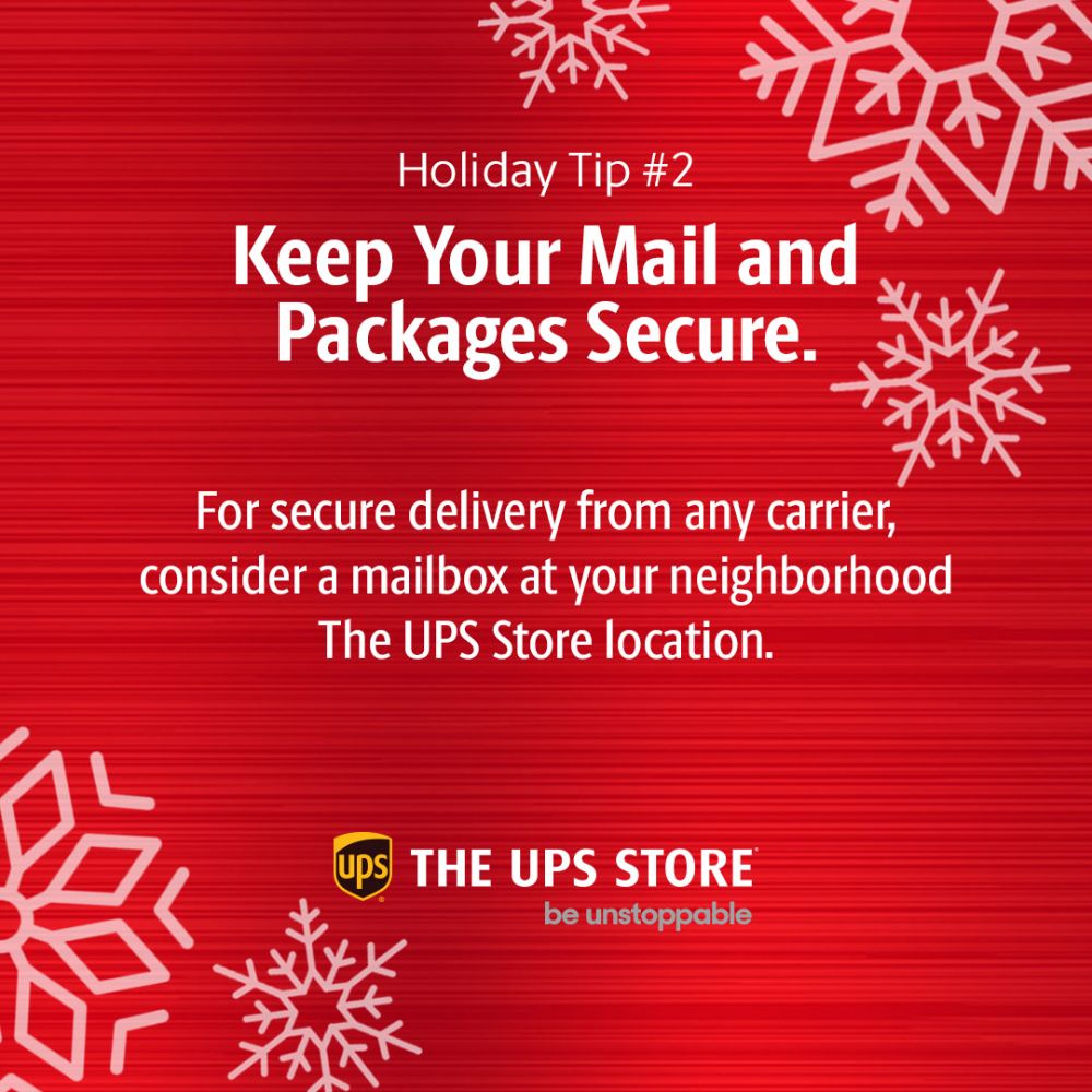 The UPS Store - Tequesta Wheelchairs