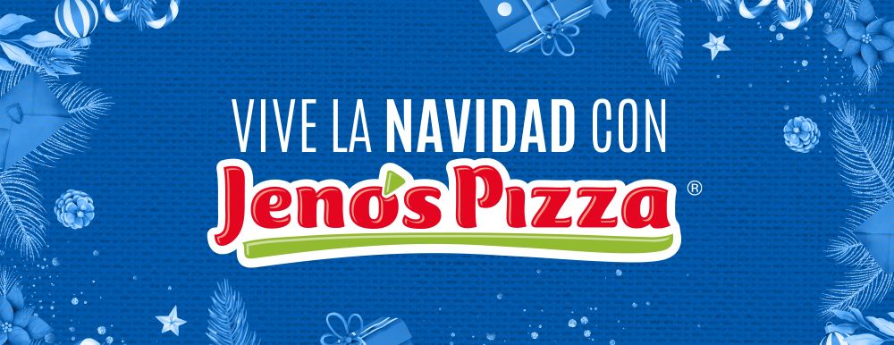 Jeno's Pizza - Cartagena Slider 9