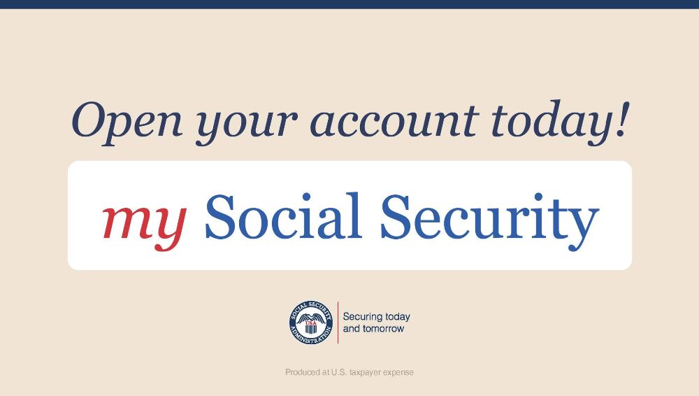 US Social Security Administration - Belle Glade Fantastic