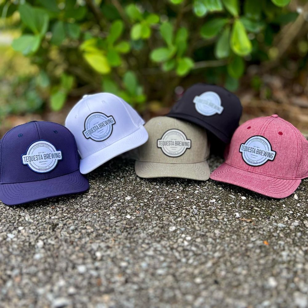 Tequesta Brewing Co - Tequesta Wheelchairs