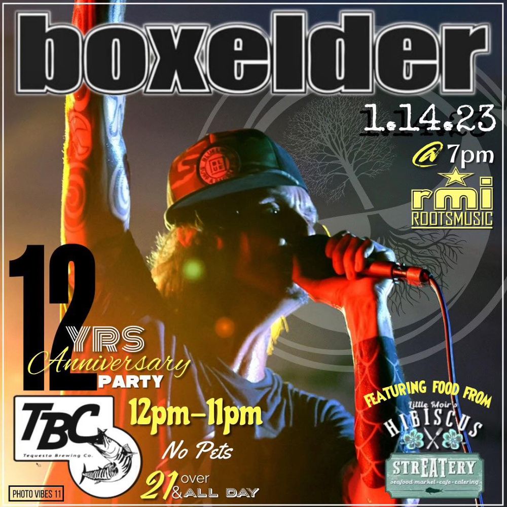 Tequesta Brewing Co - Tequesta Information