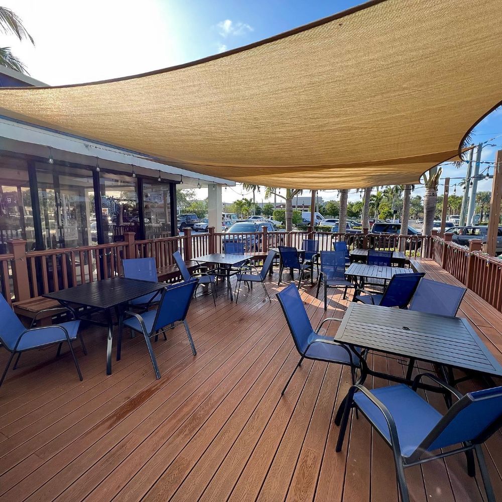 Tequesta Brewing Co - Tequesta Informative