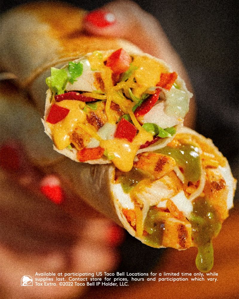 Taco Bell - Riviera Beach Restaurants