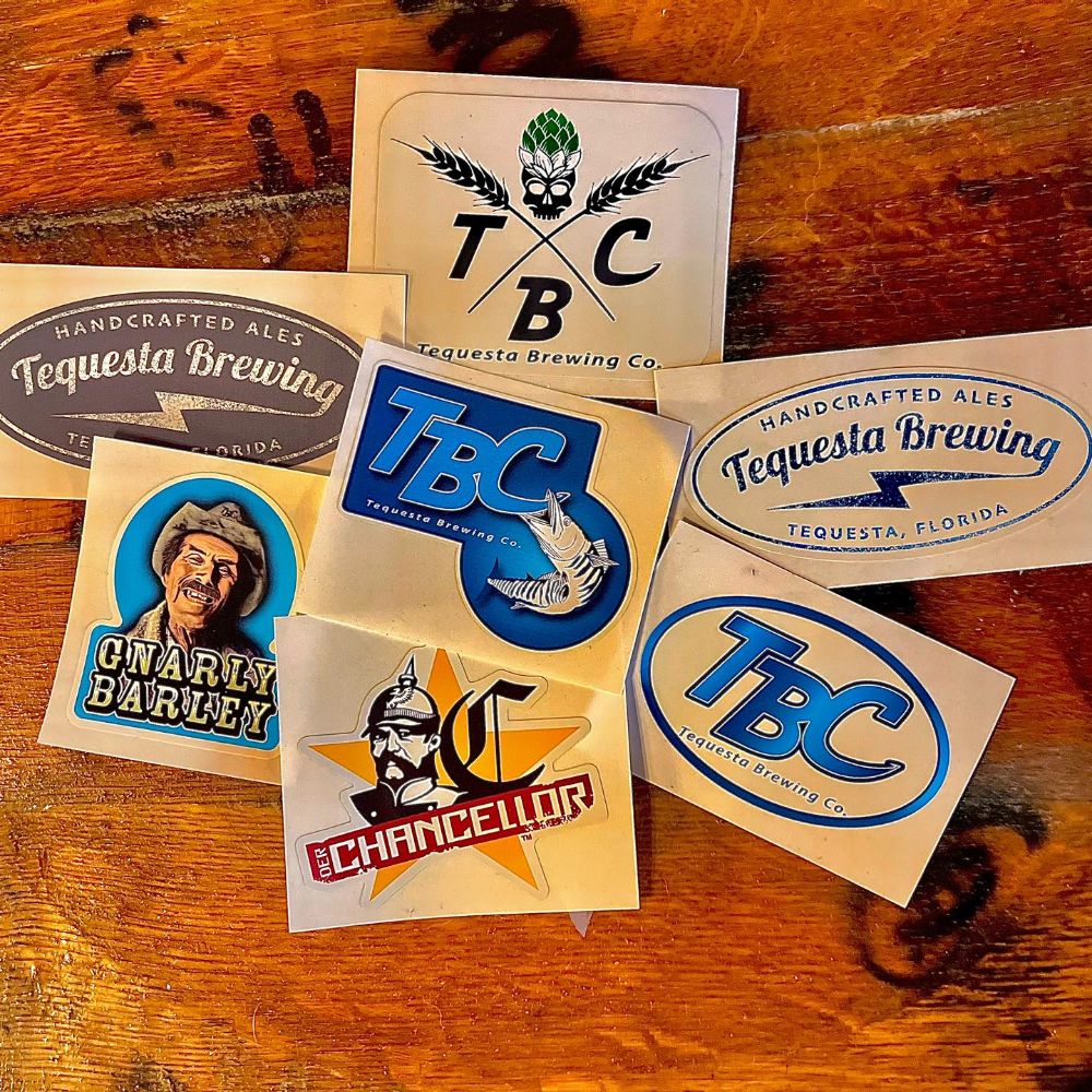 Tequesta Brewing Co - Tequesta Affiliated