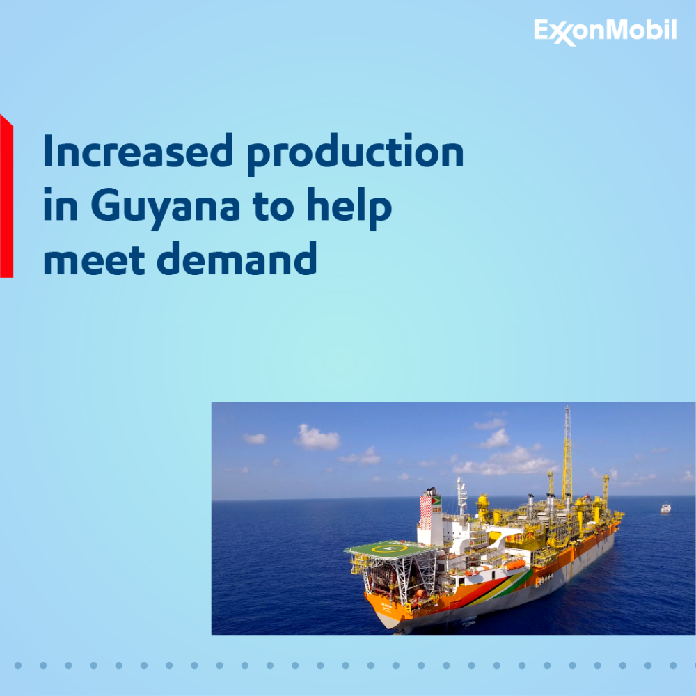 Exxon Mobil -Tequesta Informative