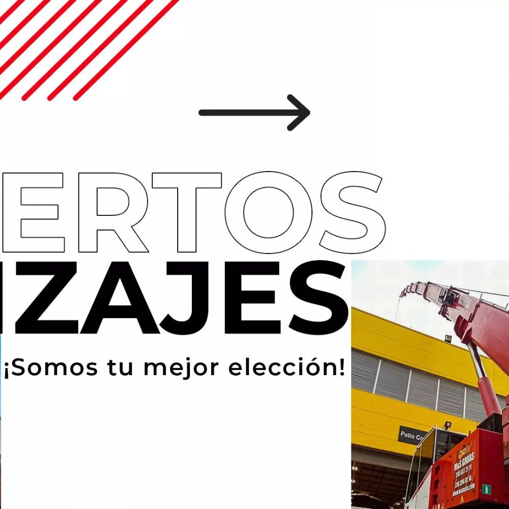 Machinery & Services S.A.S - Cartagena Documentation