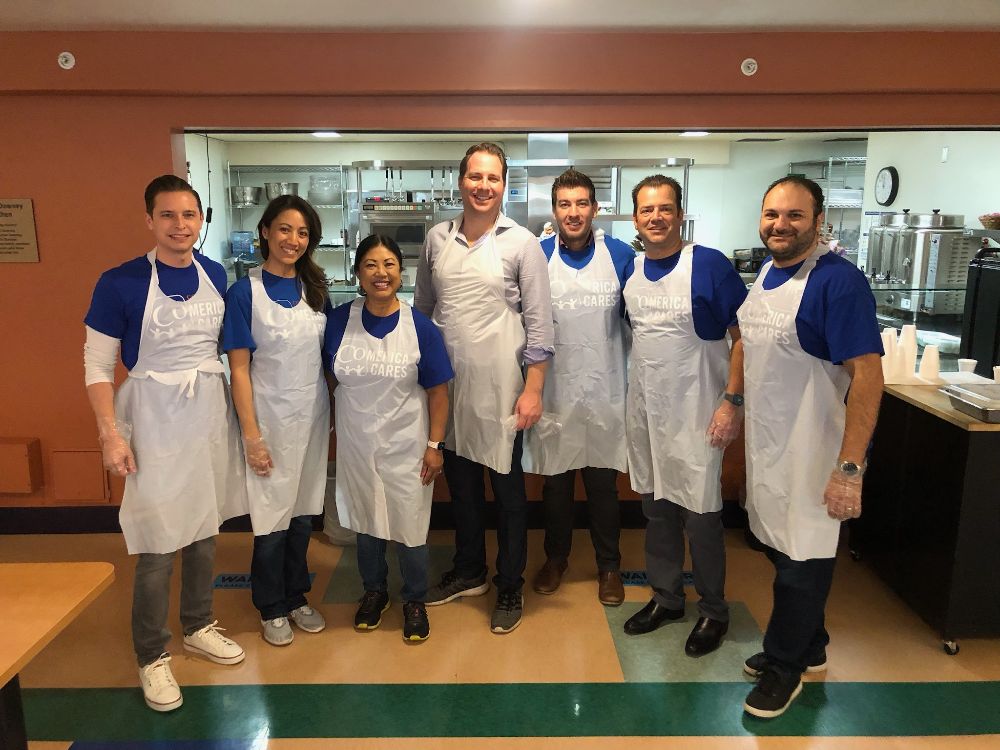 Sherwin Williams - Riviera Beach Documented