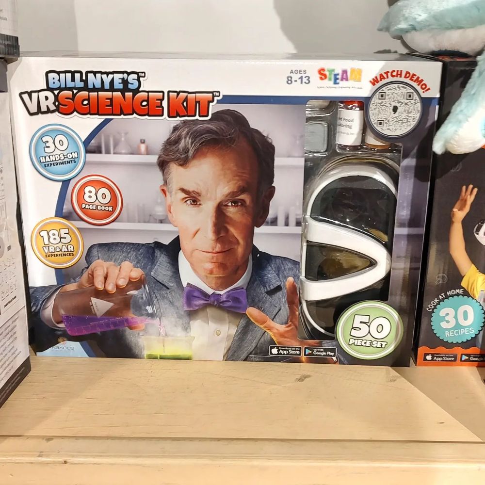 Once Upon A Time Toys - Stowe Questions