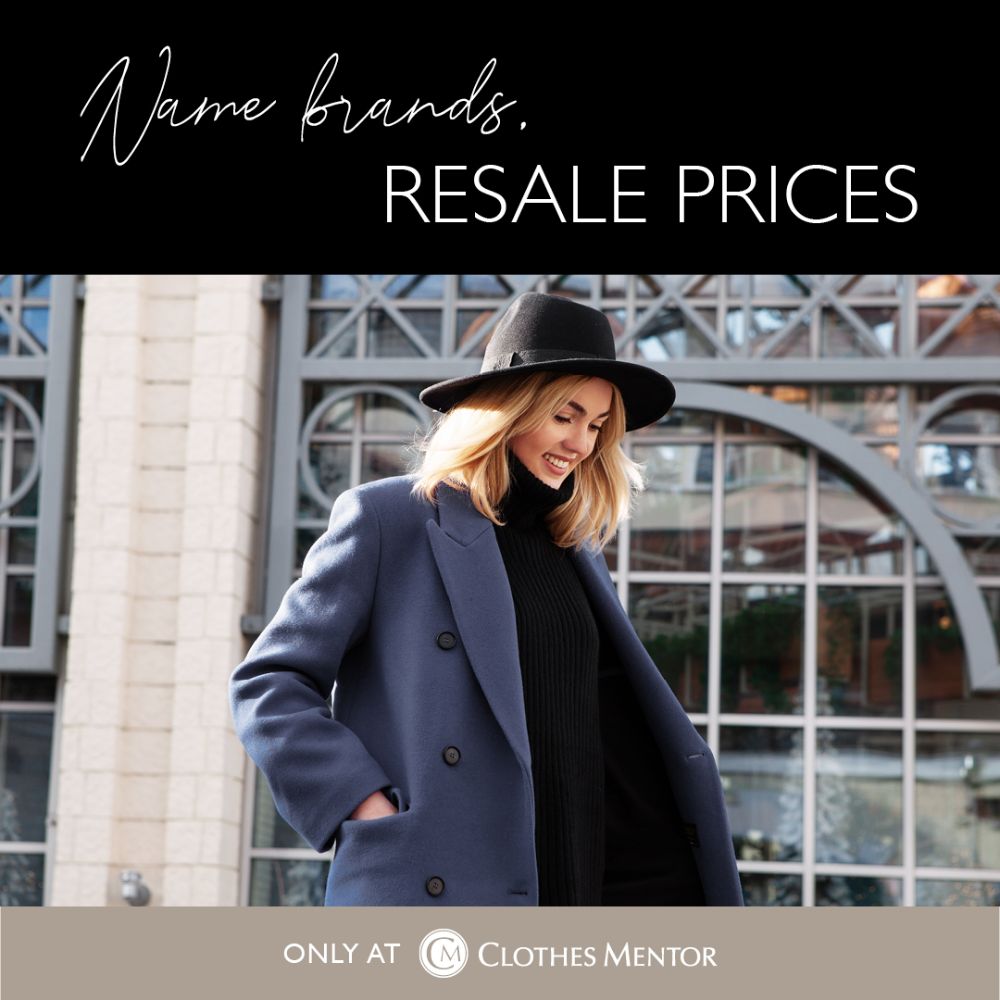 Clothes Mentor Tequesta - Tequesta Available