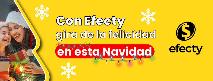 EFECTY CARTAGENA VILLAS DE LA CANDELARIA - Cartagena Combination