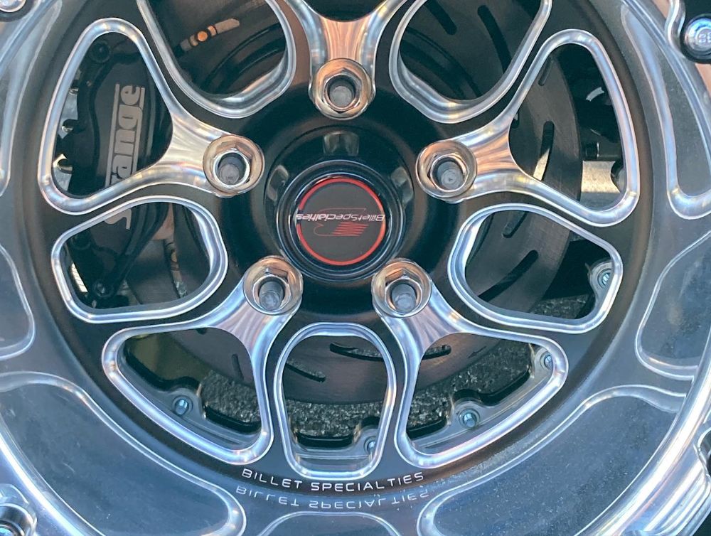 Chassis Engineering Inc. - Riviera Beach Accommodate