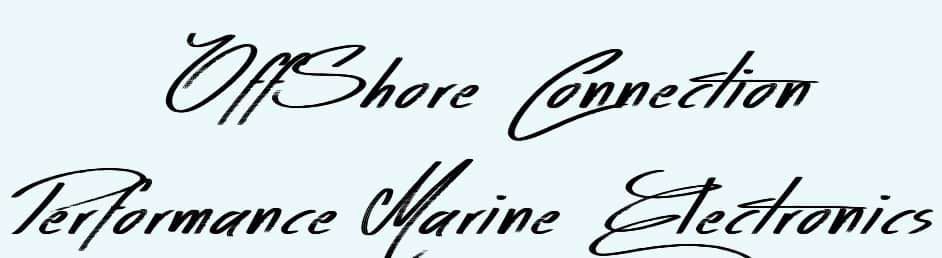 Offshore Connection Marine Electronics - Tequesta Convenience