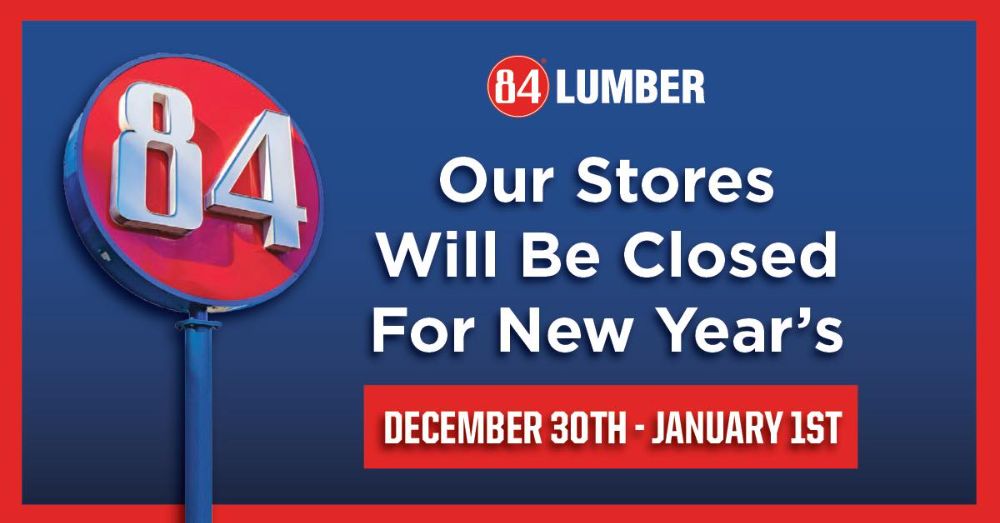 84 Lumber - Riviera Beach Fantastic