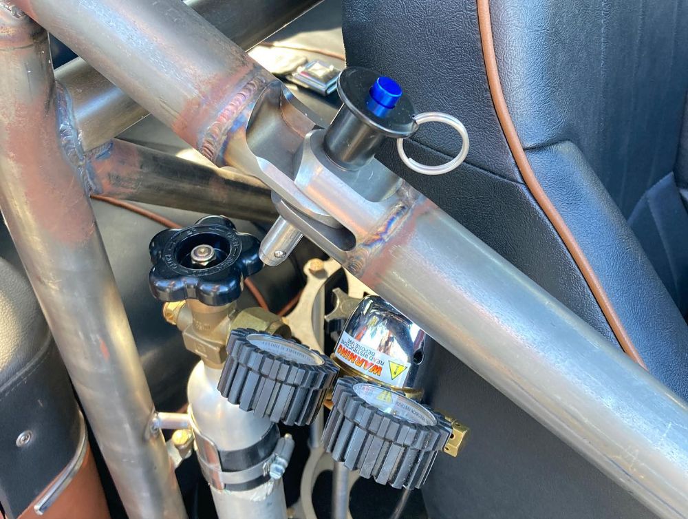 Chassis Engineering Inc. - Riviera Beach Appearance