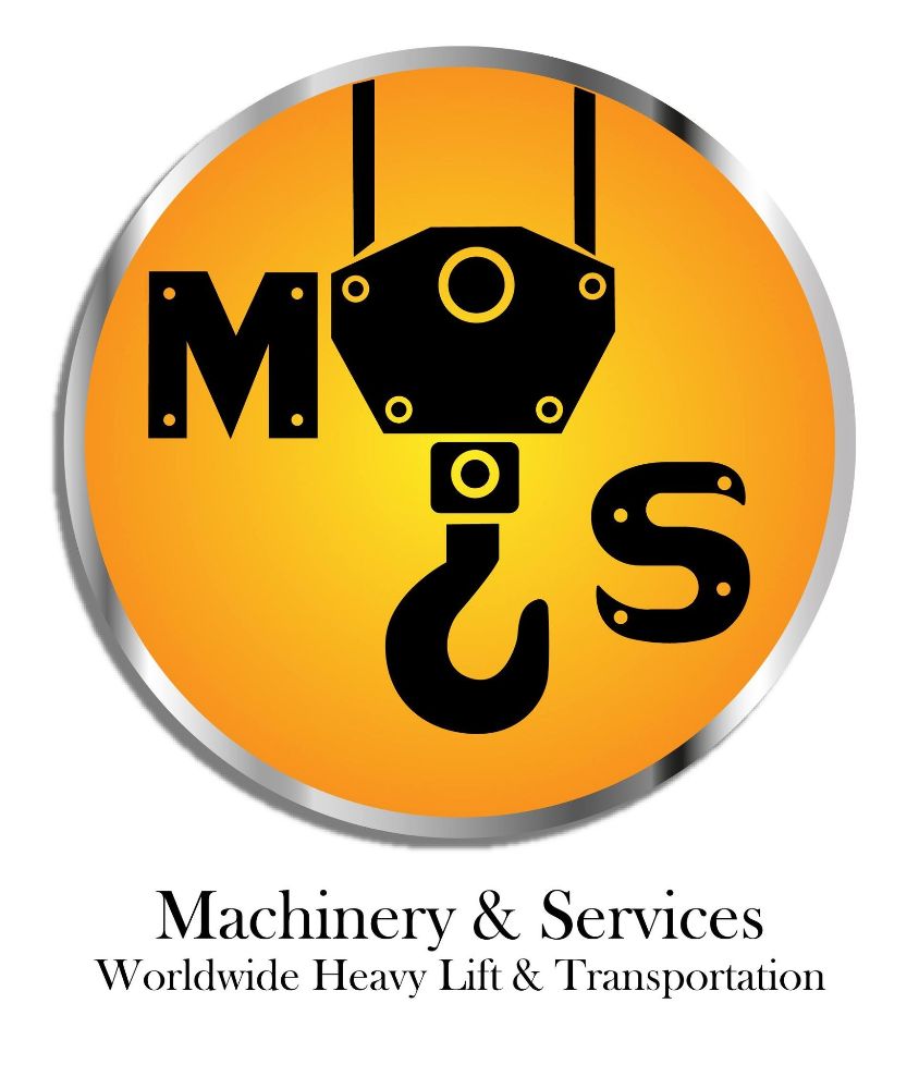 Machinery & Services S.A.S - Cartagena Wheelchairs