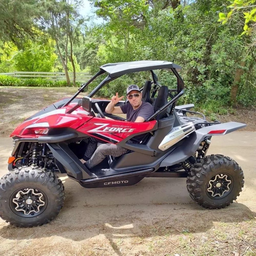 Broward Motorsports of Tequesta - Tequesta Wheelchairs