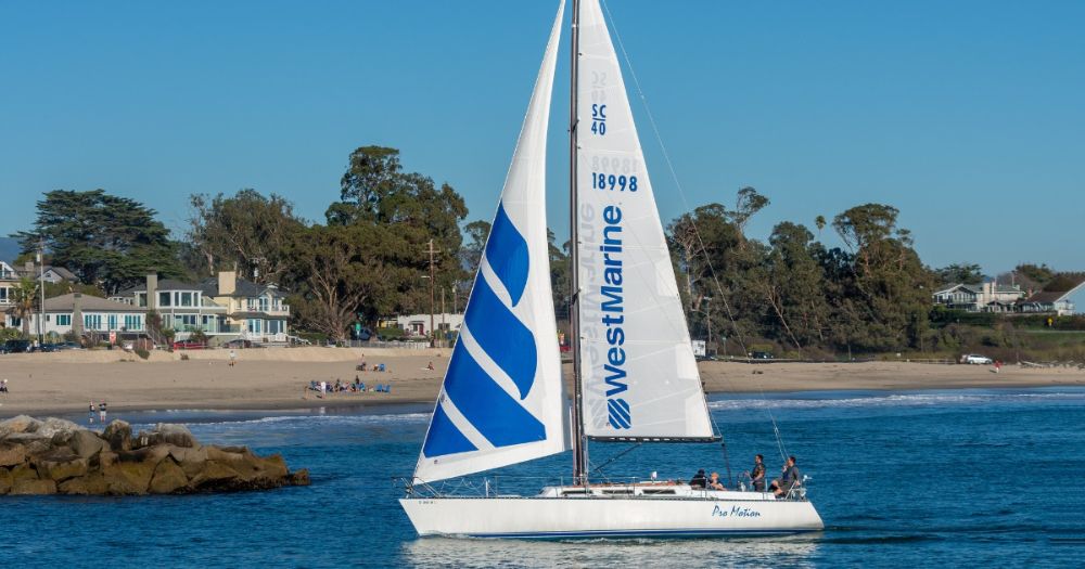 West Marine Tequesta - Tequesta Fantastic!