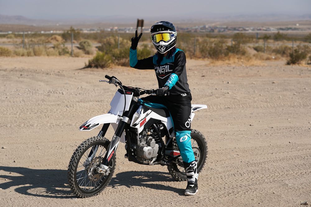 Broward Motorsports of Tequesta - Tequesta Established