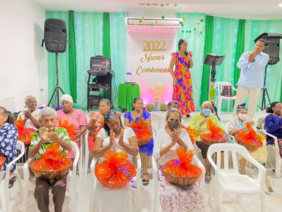 Iglesia Emmanuel Boston - Cartagena Wheelchairs